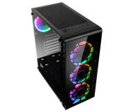 Kolink Observatory Lite RGB Black - 1067182 - zdjęcie 2